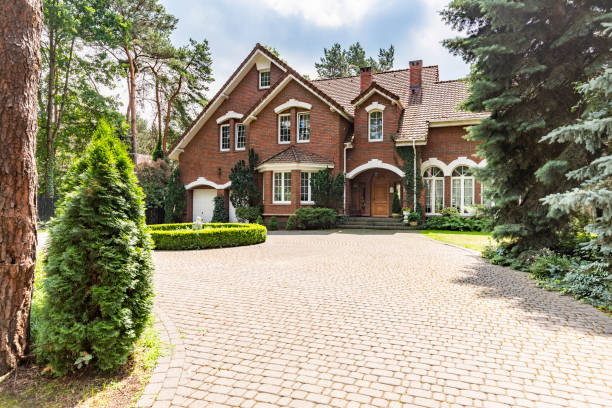 Best Driveway Resurfacing Pavers  in Benicia, CA