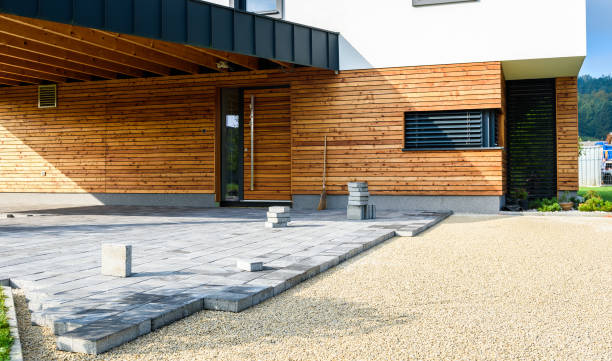 Best Custom Driveway Pavers  in Benicia, CA