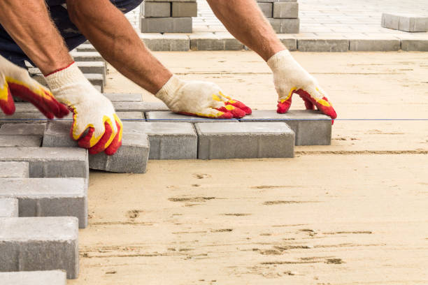 Best Interlocking Driveway Pavers  in Benicia, CA