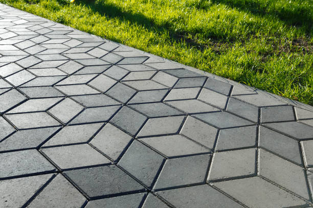 Best Driveway Paving Contractor  in Benicia, CA