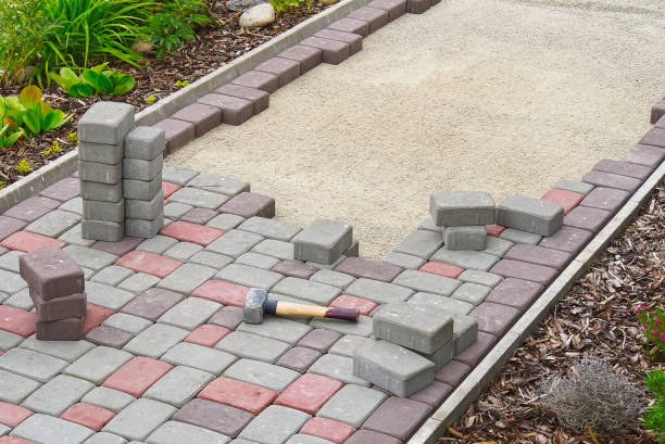 Best Driveway Pavers Contractor  in Benicia, CA