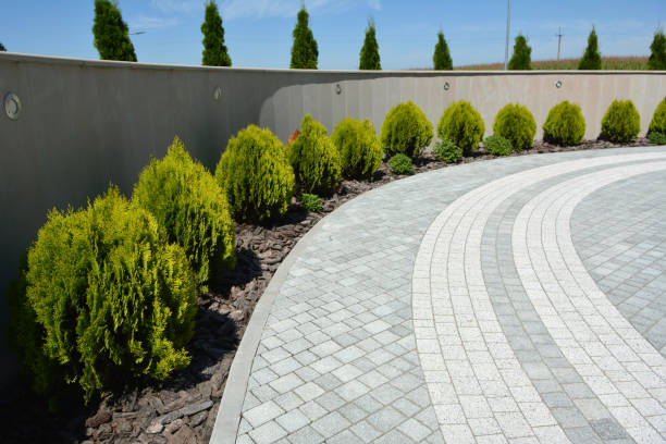 Best Driveway Resurfacing Pavers  in Benicia, CA