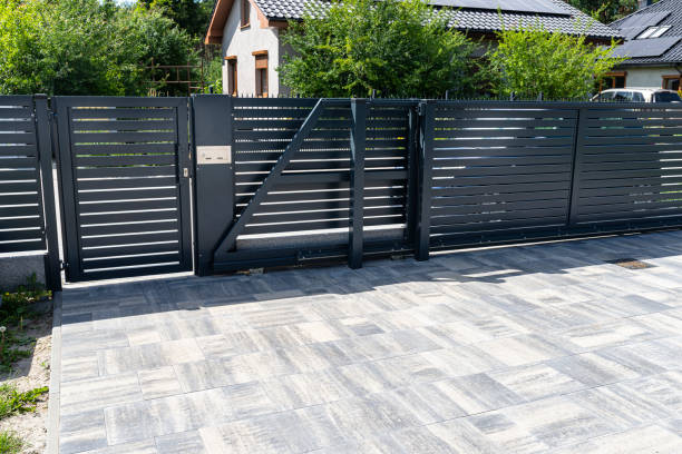 Best Residential Driveway Paver Services  in Benicia, CA