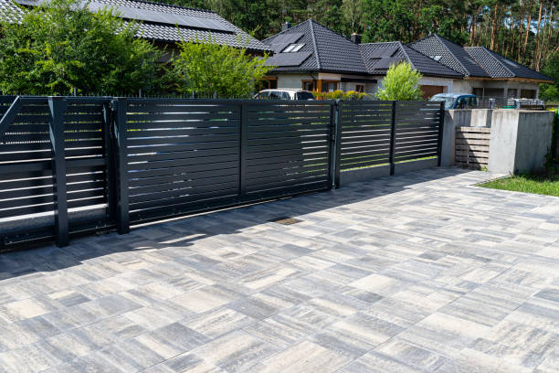 Best Brick Driveway Pavers  in Benicia, CA