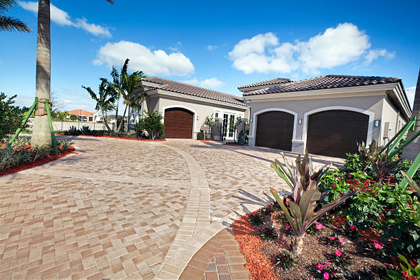 Best Driveway Pavers Near Me  in Benicia, CA