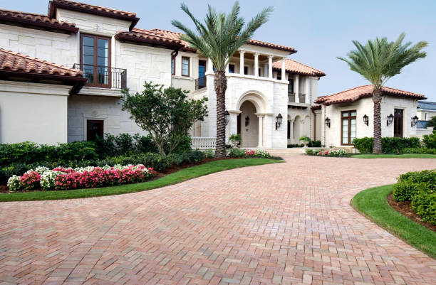 Best Interlocking Driveway Pavers  in Benicia, CA