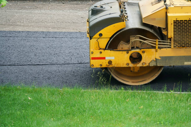 Best Decorative Driveway Pavers  in Benicia, CA