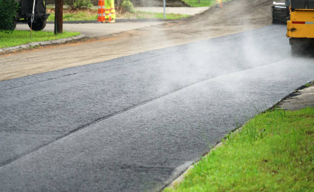 Benicia, CA Driveway Pavers Company