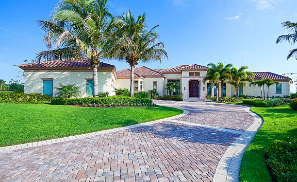Best Custom Driveway Pavers  in Benicia, CA