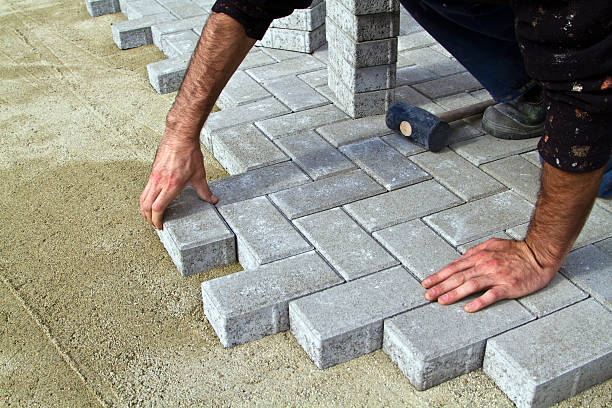 Best Driveway Paving Contractor  in Benicia, CA