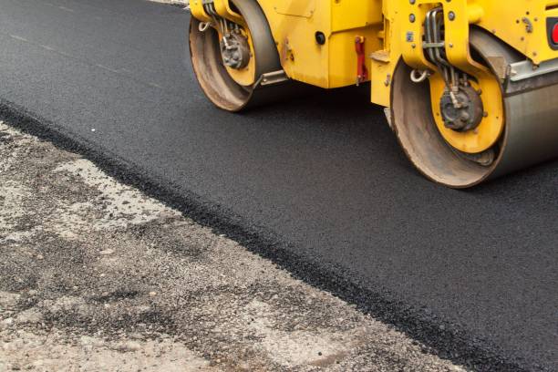 Best Driveway Paver Repair  in Benicia, CA