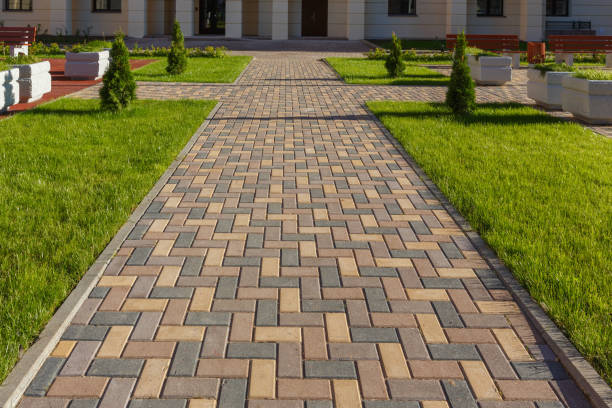  Benicia, CA Driveway Pavers Pros