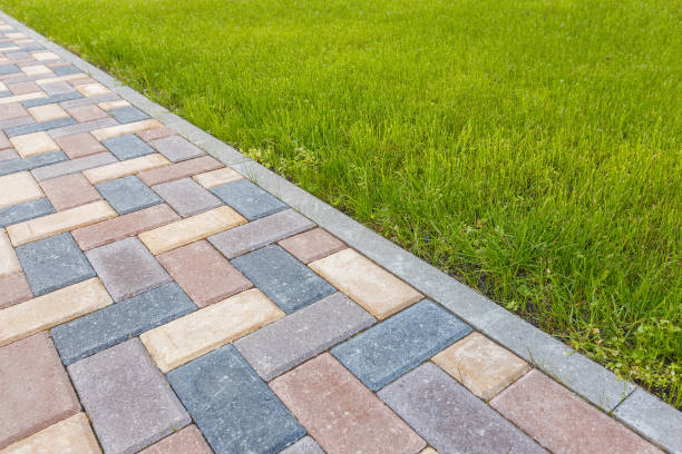 Best Decorative Driveway Pavers  in Benicia, CA